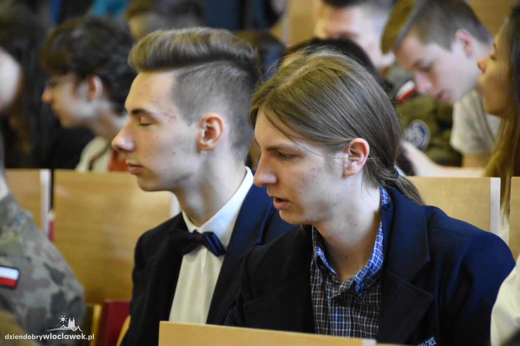 Młodzi włocławianie dla Nauki