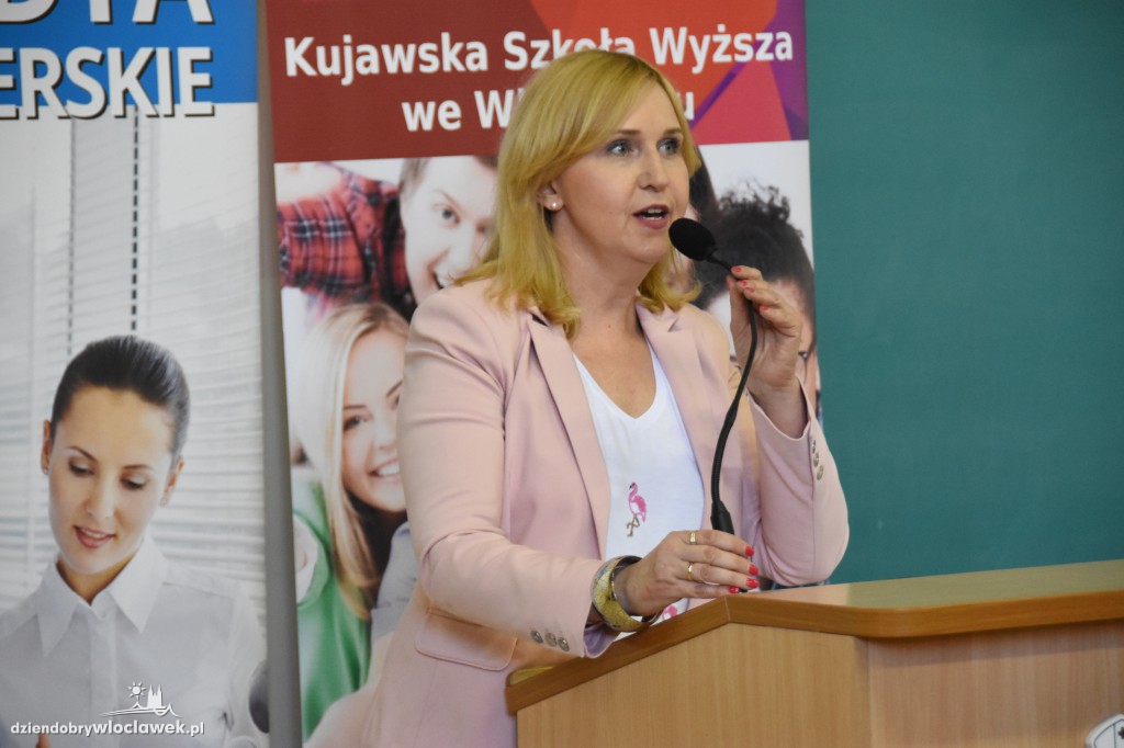 Młodzi włocławianie dla Nauki