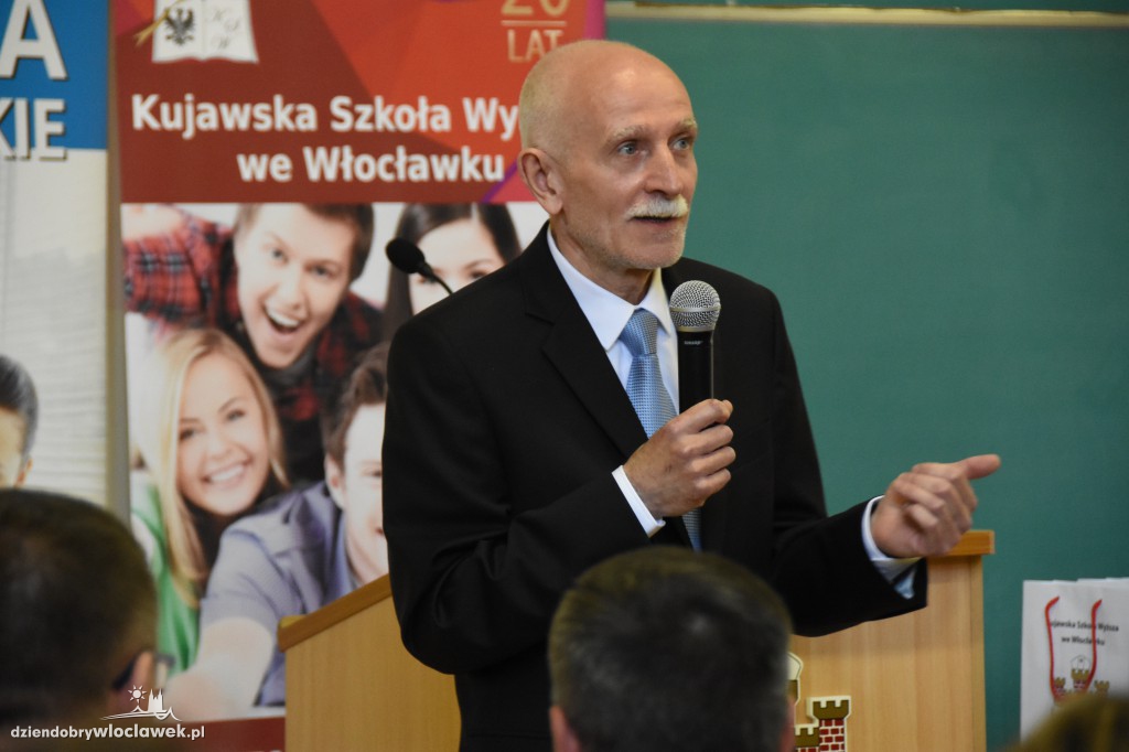 Młodzi włocławianie dla Nauki