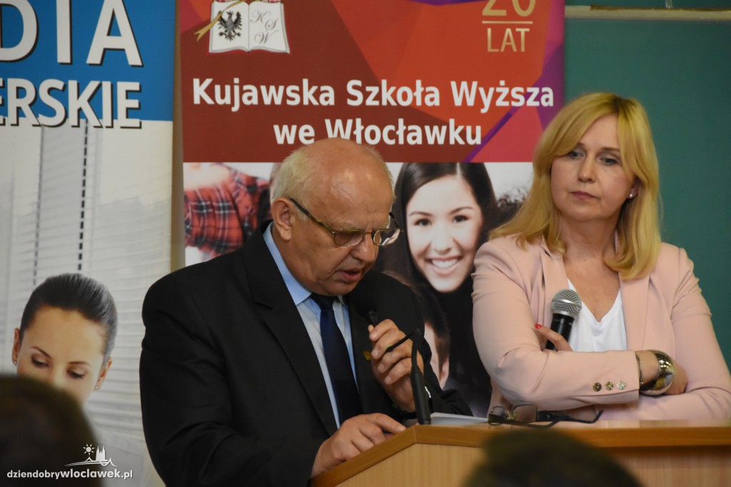 Młodzi włocławianie dla Nauki