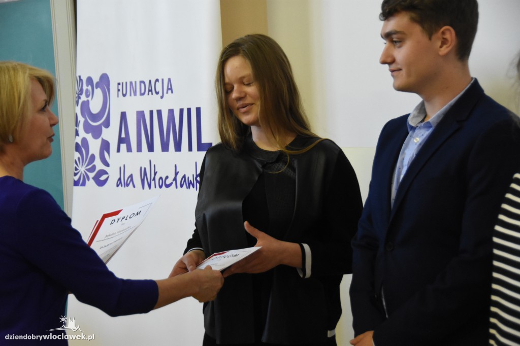 Młodzi włocławianie dla Nauki