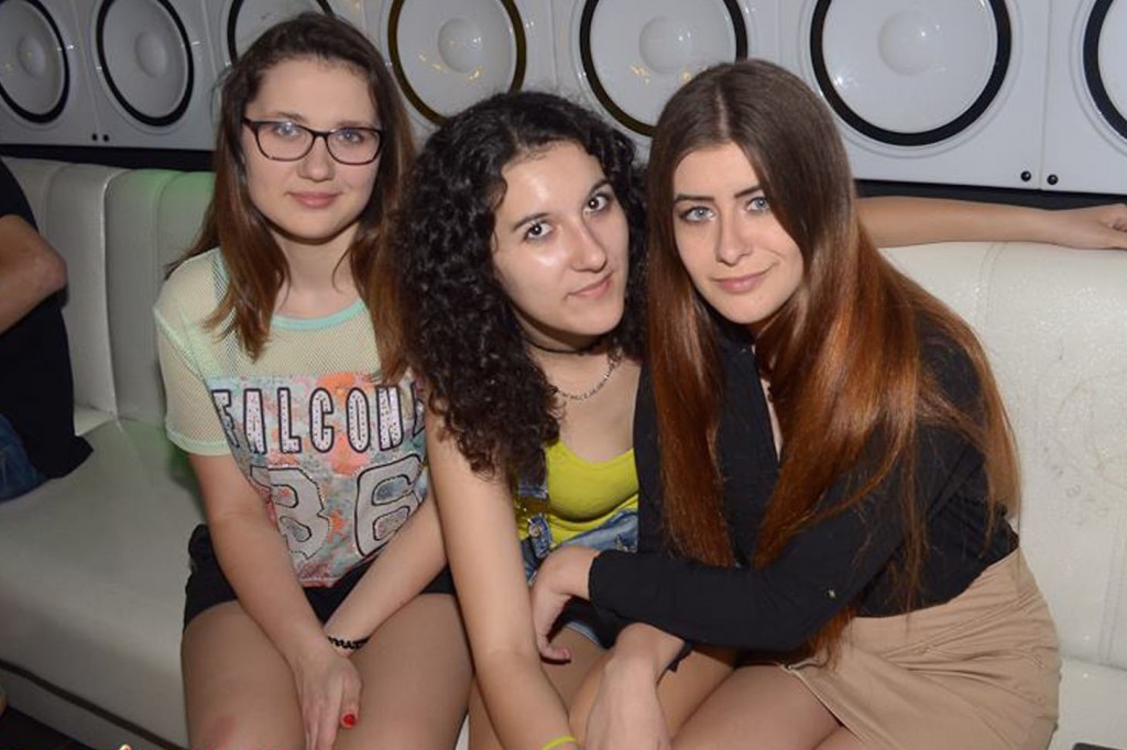 Sobotnia noc w Vegas Izbica Kujawska