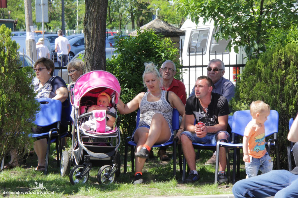 Dzień Sąsiada w Klubie Zazamcze