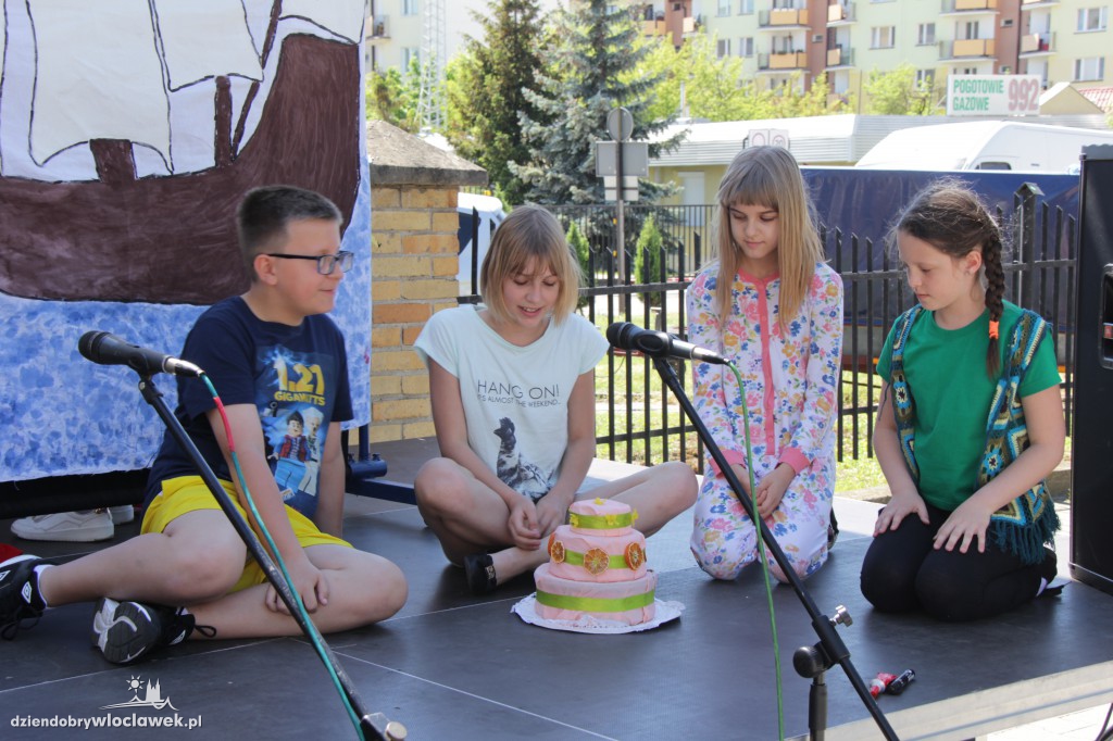 Dzień Sąsiada w Klubie Zazamcze