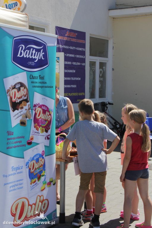 Dzień Sąsiada w Klubie Zazamcze