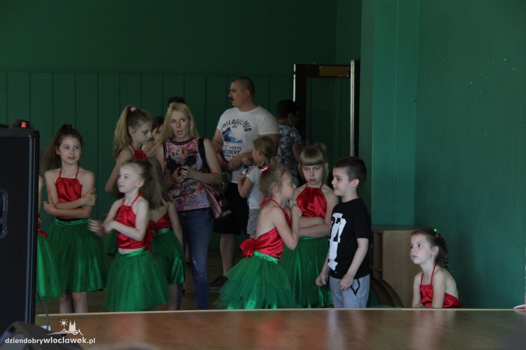 Dzień Sąsiada w Klubie Zazamcze