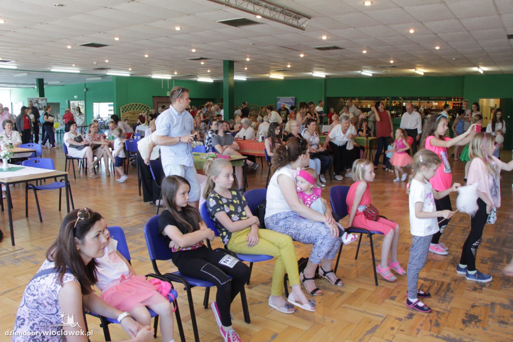 Dzień Sąsiada w Klubie Zazamcze