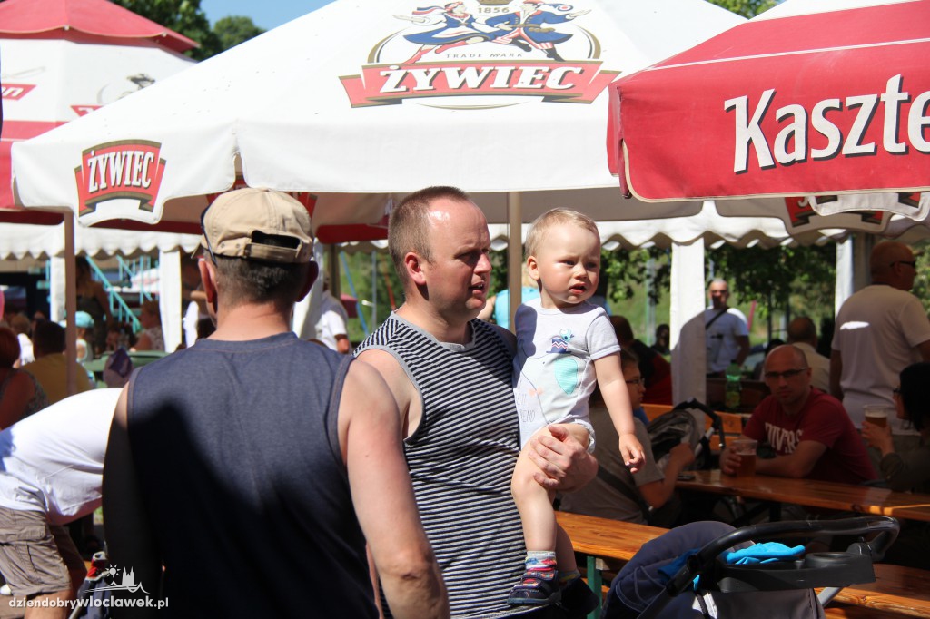 Anwilowy Dzień Dziecka pod Żaglami