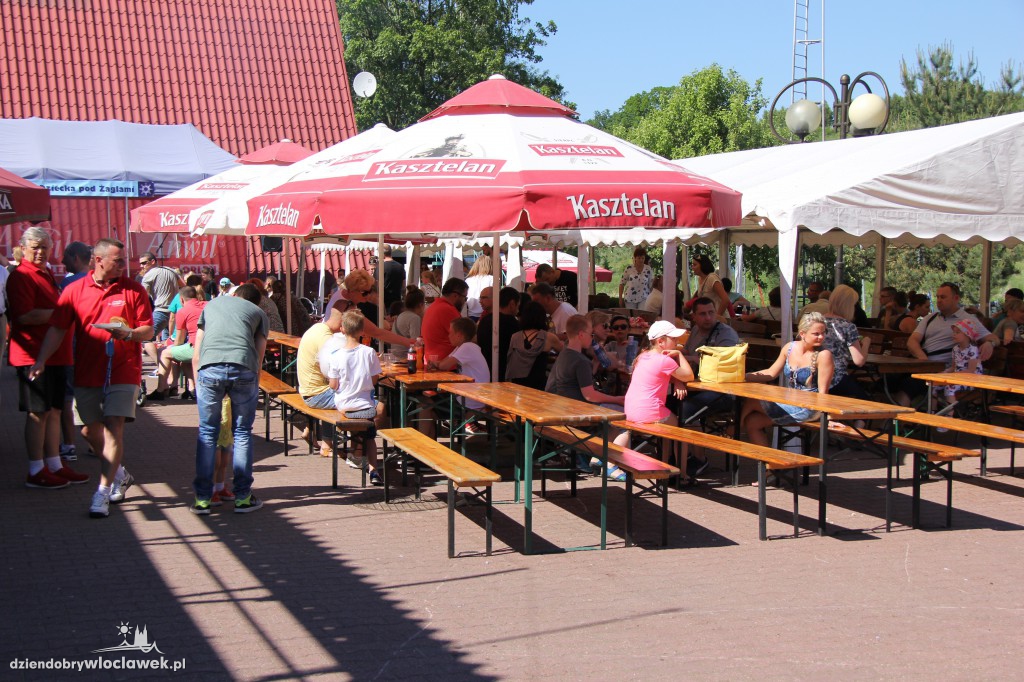 Anwilowy Dzień Dziecka pod Żaglami