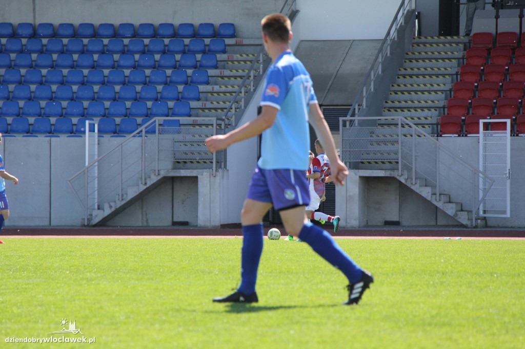 Lider wygrał ze Spartą Janowiec