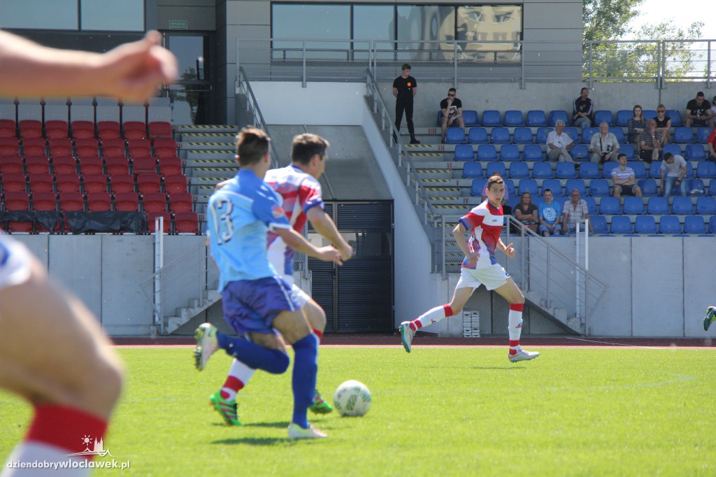 Lider wygrał ze Spartą Janowiec