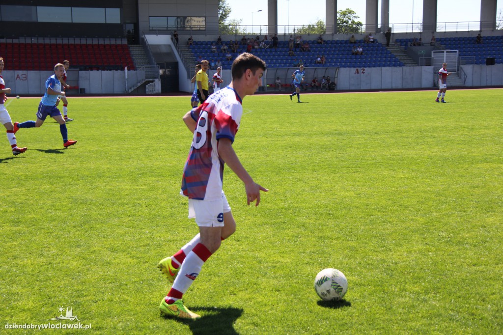 Lider wygrał ze Spartą Janowiec