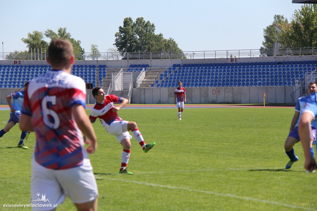 Lider wygrał ze Spartą Janowiec