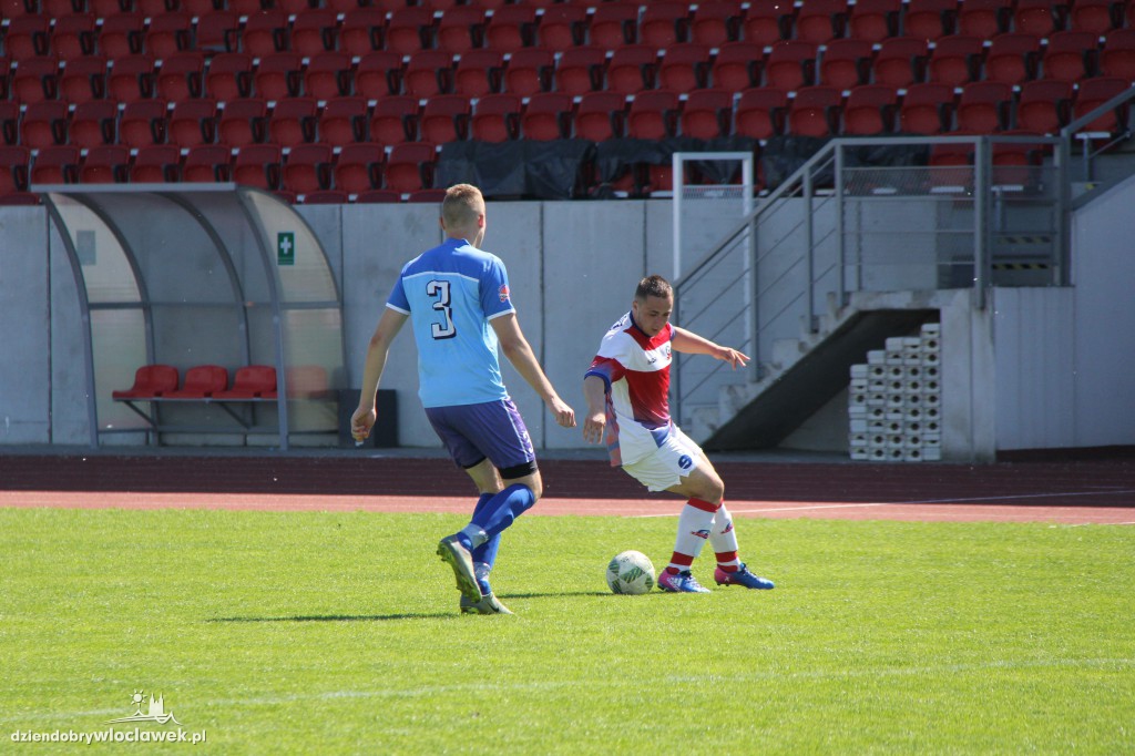 Lider wygrał ze Spartą Janowiec