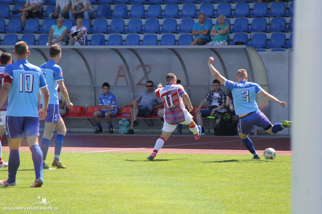 Lider wygrał ze Spartą Janowiec
