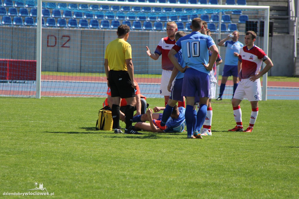 Lider wygrał ze Spartą Janowiec