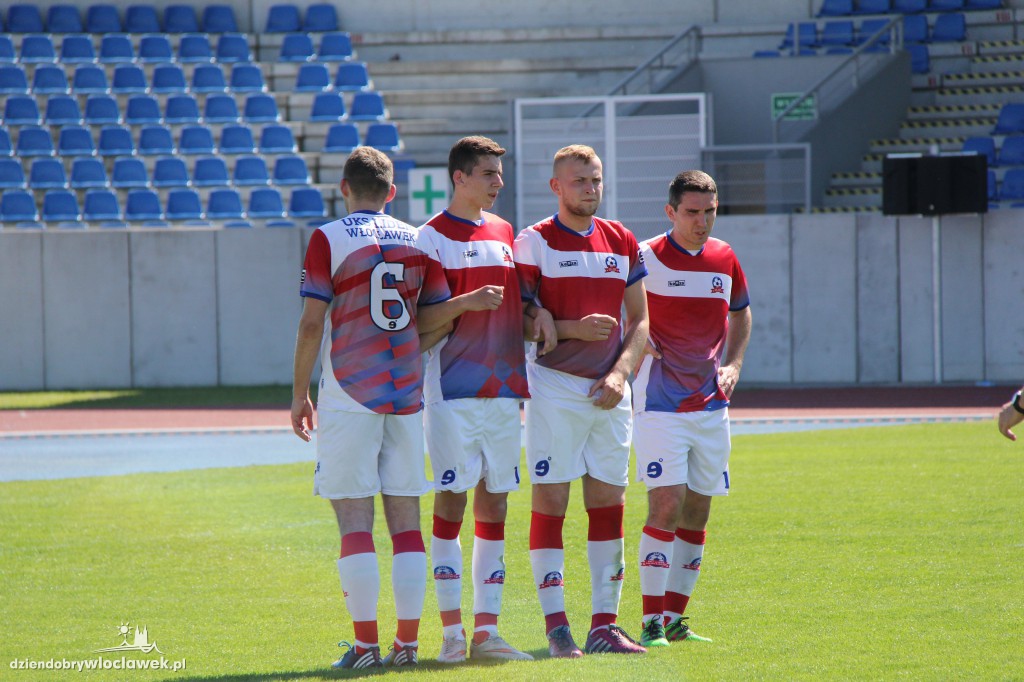 Lider wygrał ze Spartą Janowiec