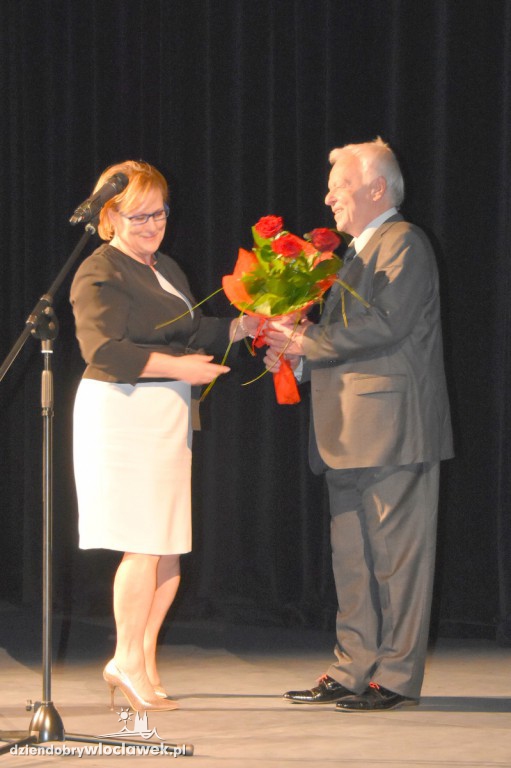 Prezydent nagrodził ludzi kultury