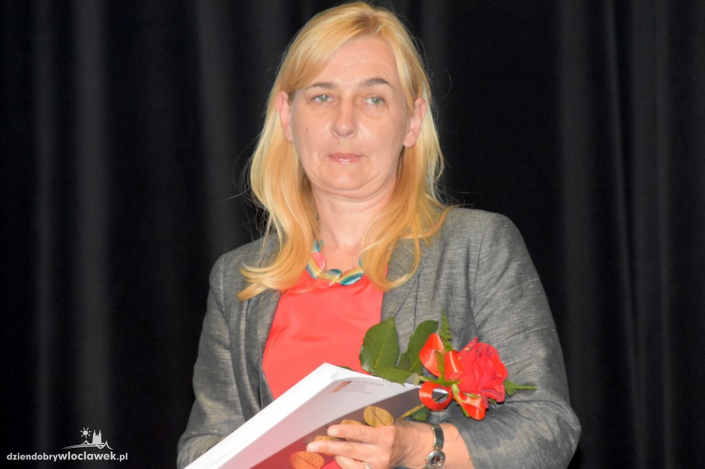 Prezydent nagrodził ludzi kultury