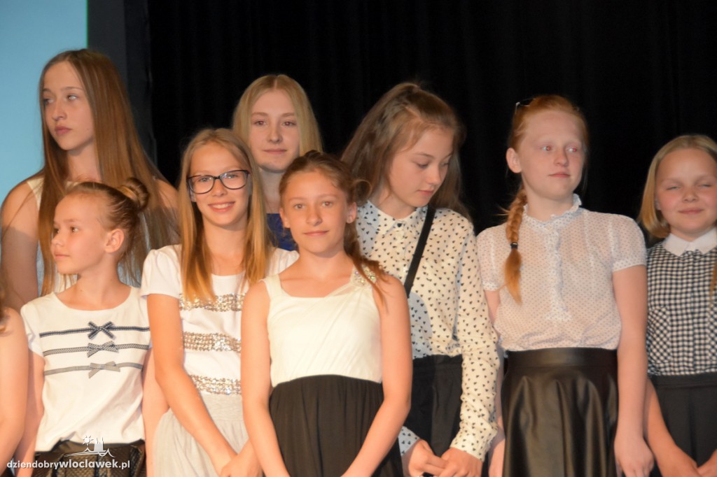 Prezydent nagrodził ludzi kultury