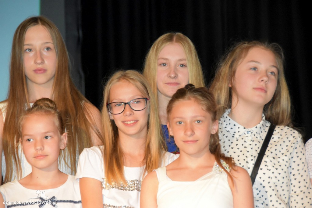 Prezydent nagrodził ludzi kultury