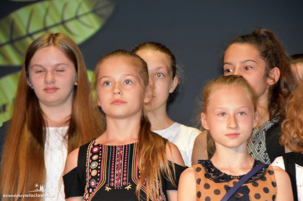 Prezydent nagrodził ludzi kultury