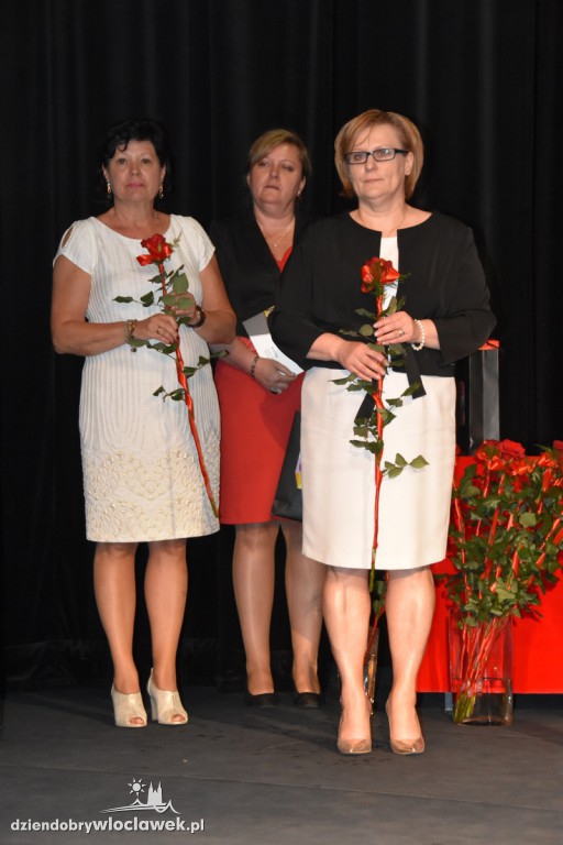 Prezydent nagrodził ludzi kultury