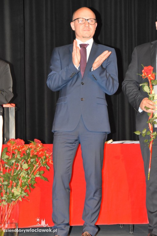 Prezydent nagrodził ludzi kultury