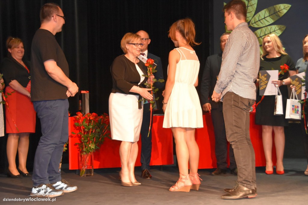 Prezydent nagrodził ludzi kultury