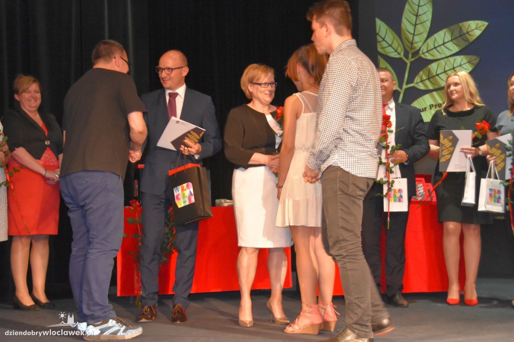 Prezydent nagrodził ludzi kultury