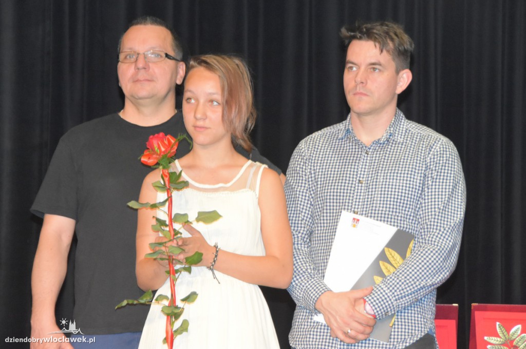 Prezydent nagrodził ludzi kultury