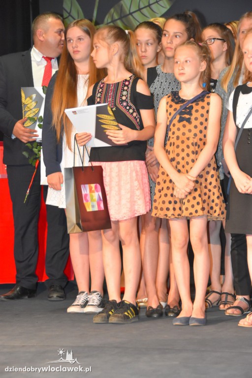 Prezydent nagrodził ludzi kultury