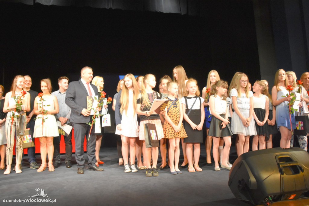 Prezydent nagrodził ludzi kultury