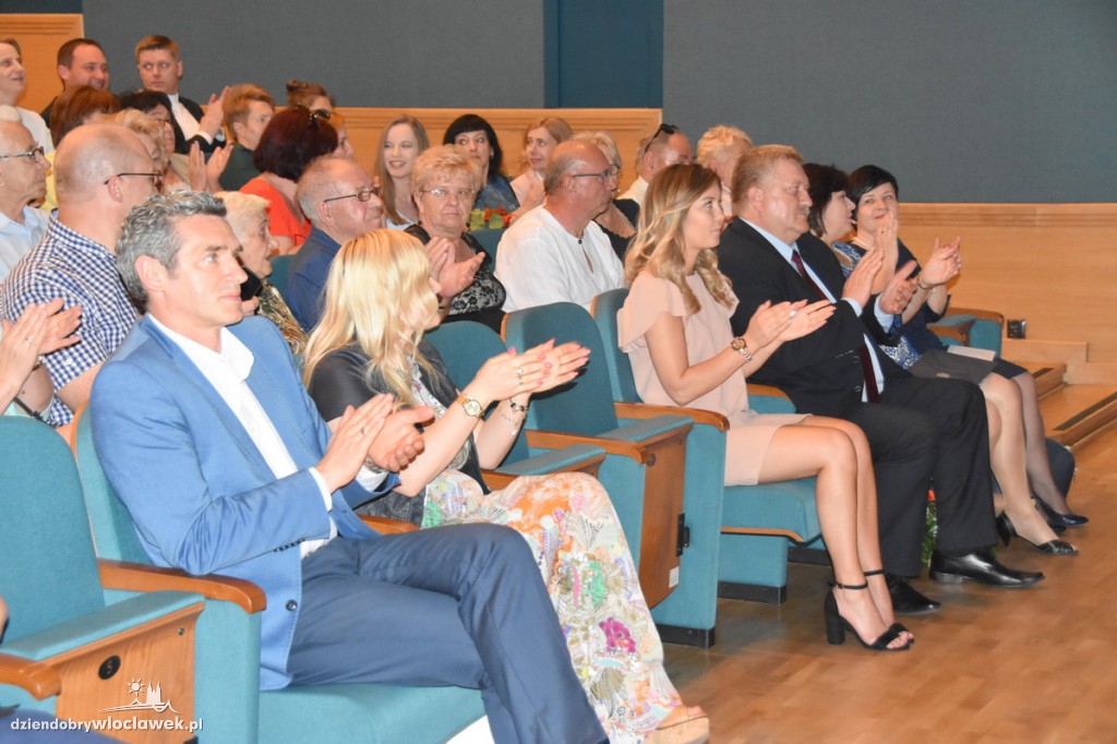 Prezydent nagrodził ludzi kultury