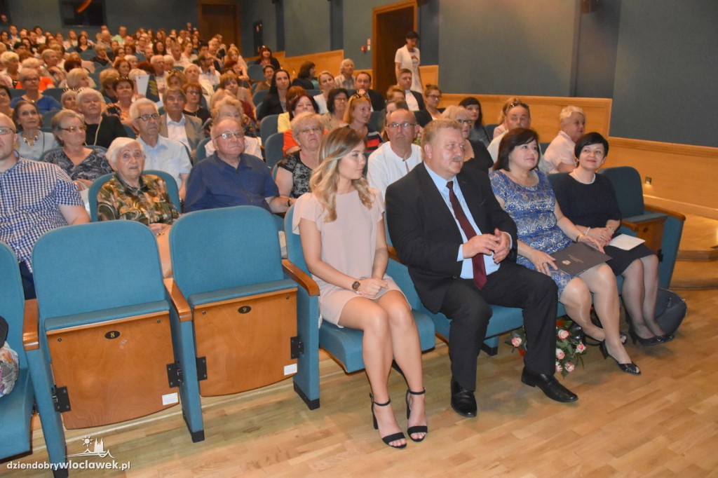 Prezydent nagrodził ludzi kultury