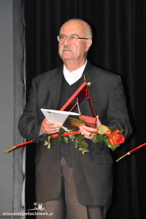 Prezydent nagrodził ludzi kultury