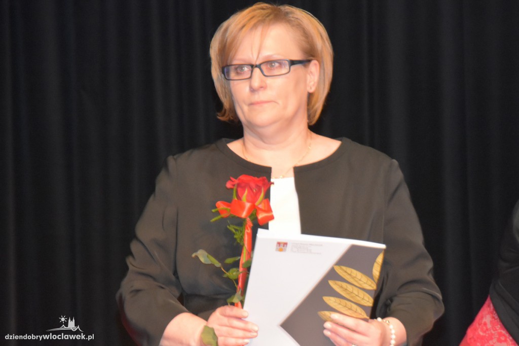 Prezydent nagrodził ludzi kultury
