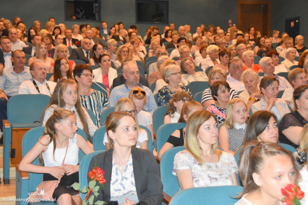 Prezydent nagrodził ludzi kultury