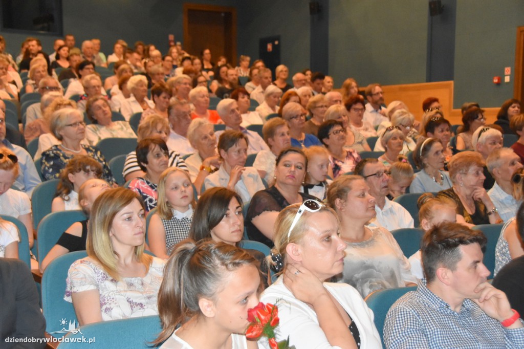 Prezydent nagrodził ludzi kultury