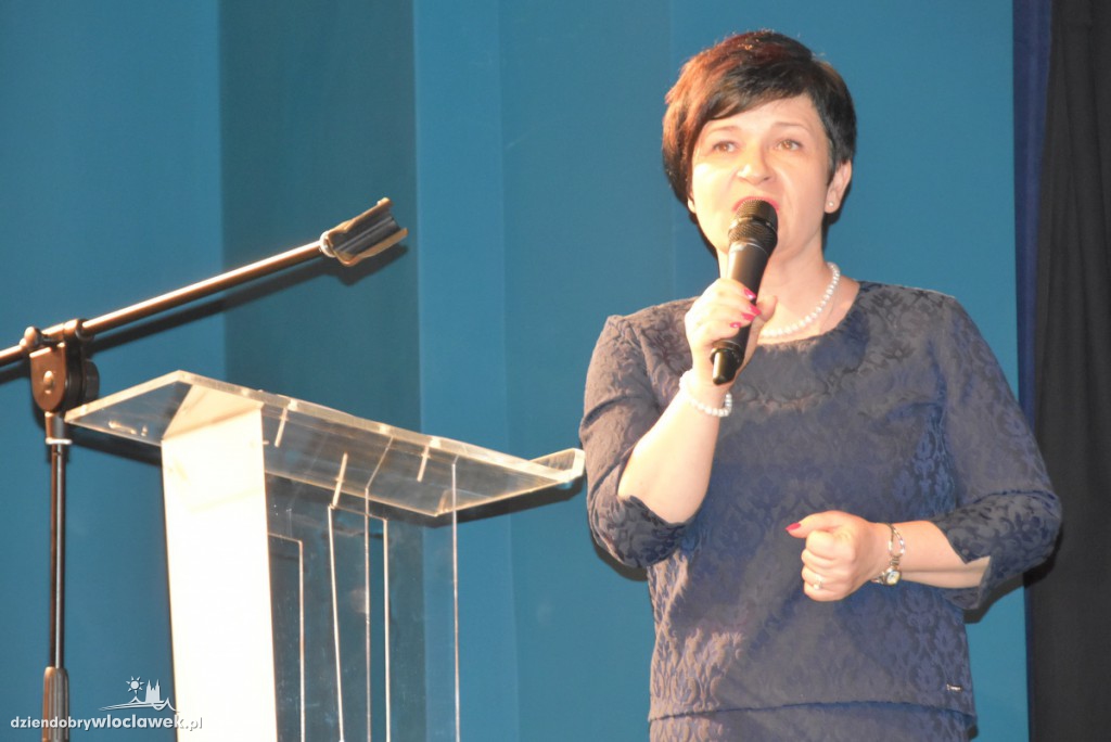 Prezydent nagrodził ludzi kultury