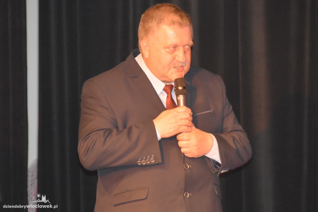 Prezydent nagrodził ludzi kultury