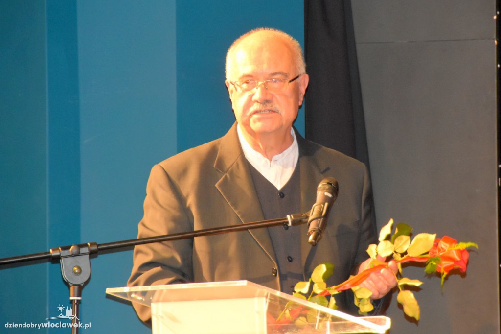 Prezydent nagrodził ludzi kultury