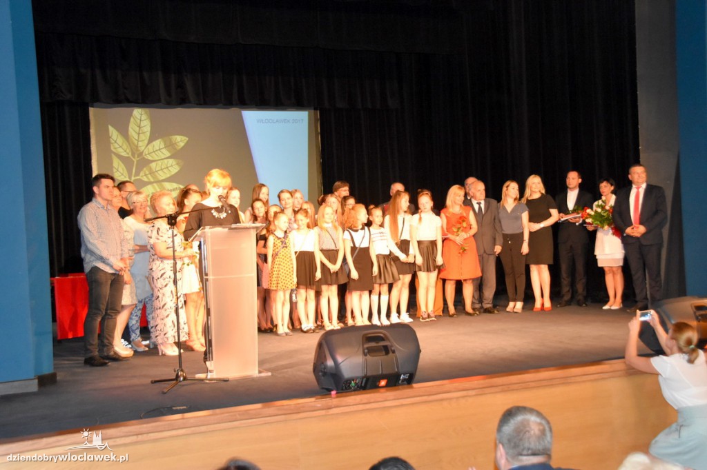 Prezydent nagrodził ludzi kultury