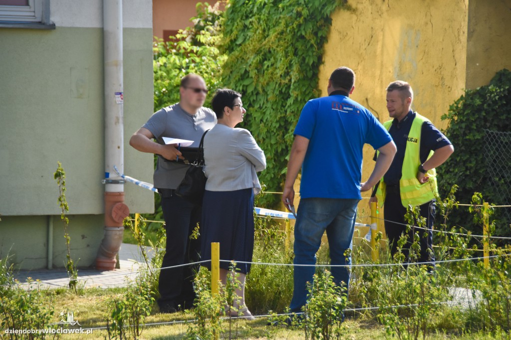 Tragedia na Południu. Nie żyje mężczyzna