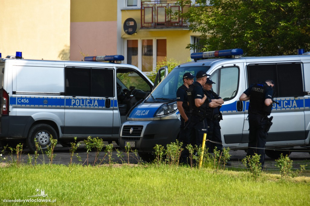 Tragedia na Południu. Nie żyje mężczyzna