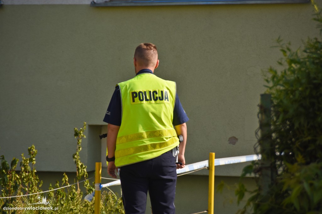 Tragedia na Południu. Nie żyje mężczyzna