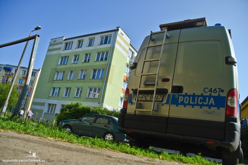 Tragedia na Południu. Nie żyje mężczyzna