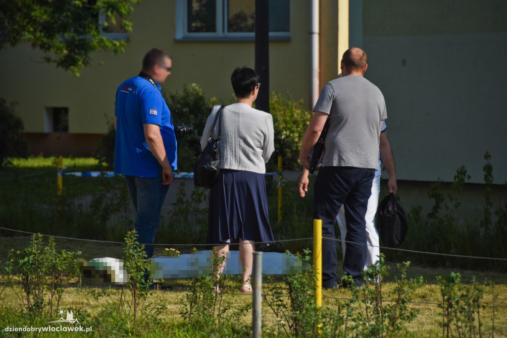 Tragedia na Południu. Nie żyje mężczyzna