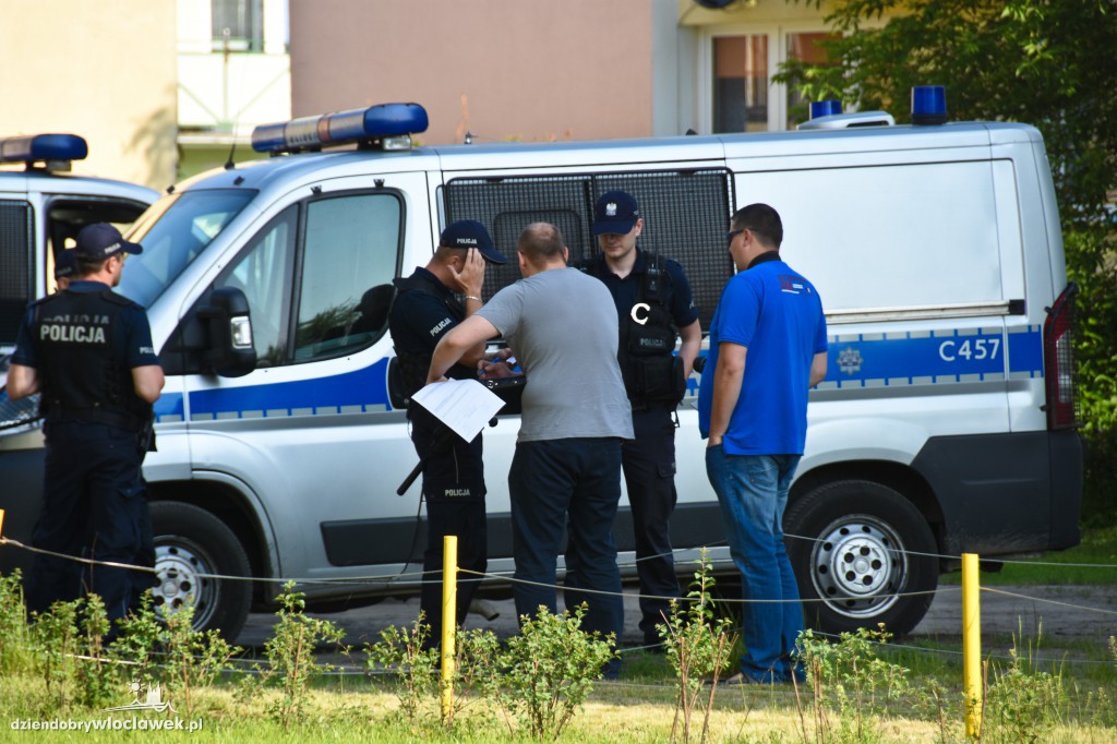 Tragedia na Południu. Nie żyje mężczyzna