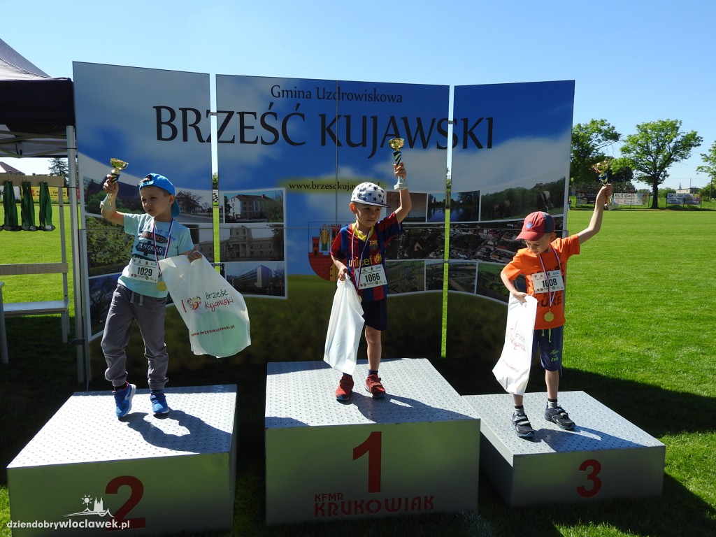 IV Memoriał Czesława Wasielewskiego